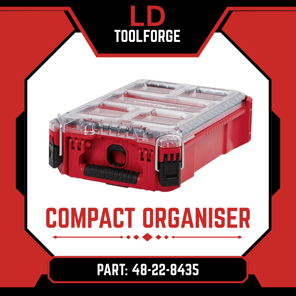 Packout Compact Organiser - 48-22-8435
