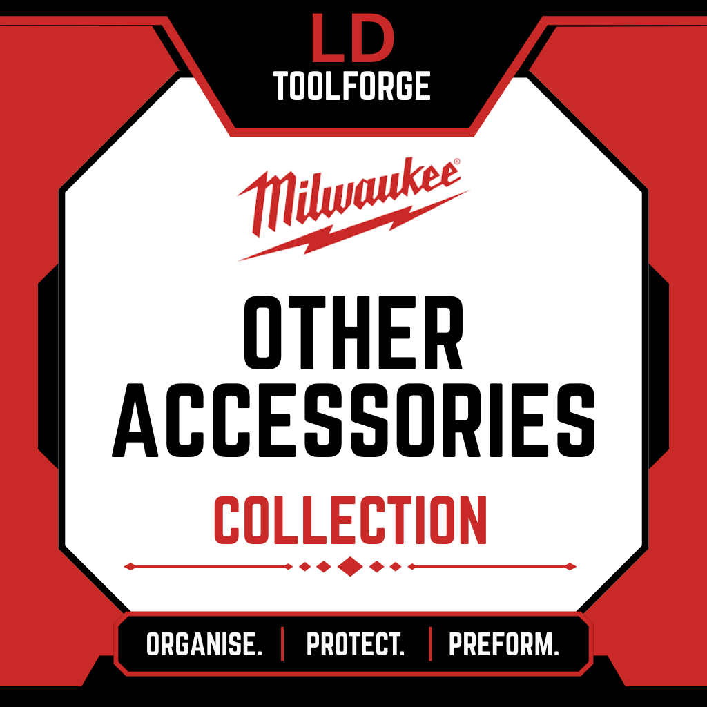 Milwaukee Other Accessories