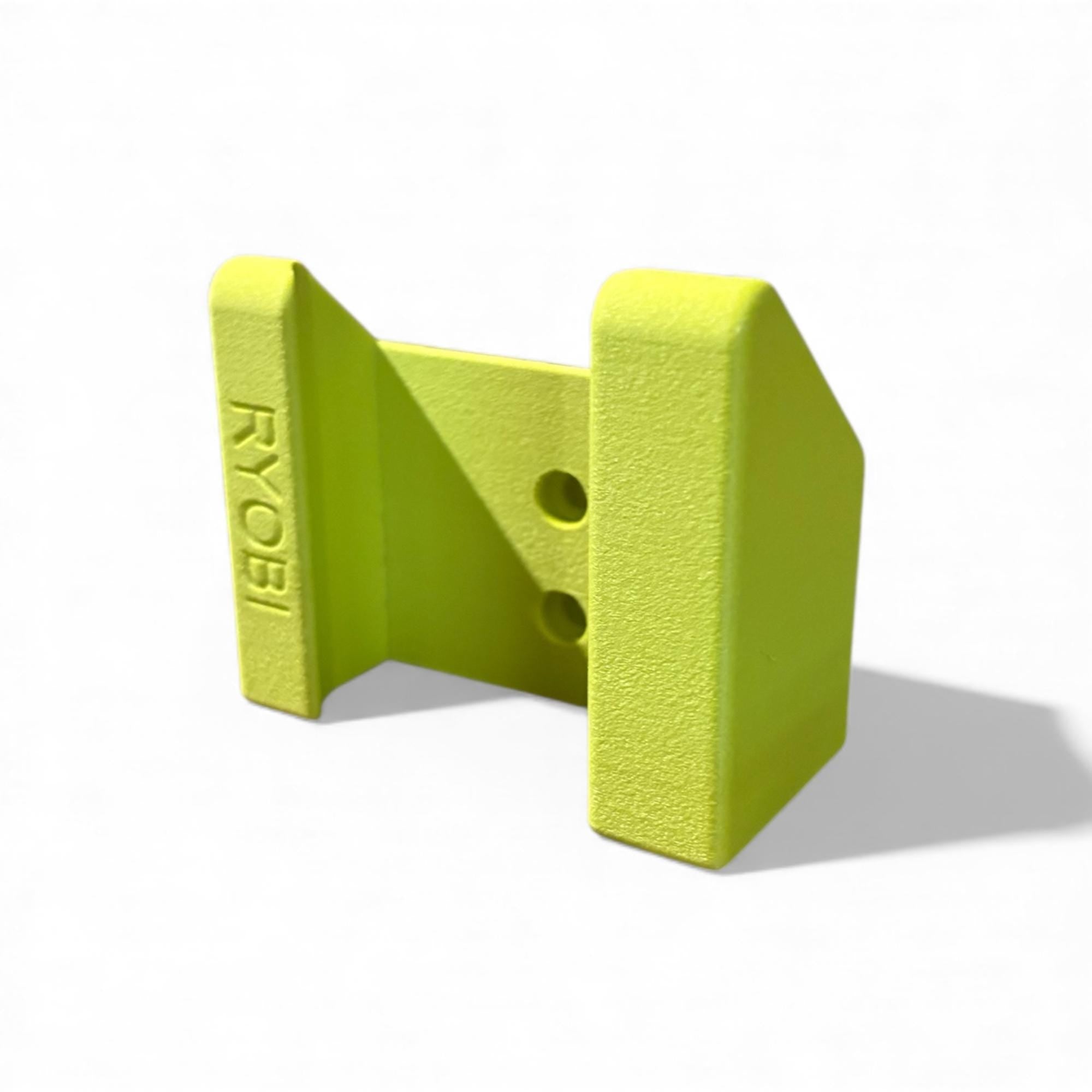 Ryobi One+ Vacuum Cleaner Wall Mount | LD ToolForge | 3D Printed Holder | Space Saving Storage | Ryobi Storage and Tools | Garage Organiser